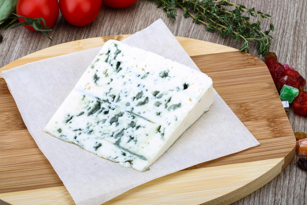 Sorry, You Can Eat Food Only If You Pass This Tricky Quiz Roquefort cheese