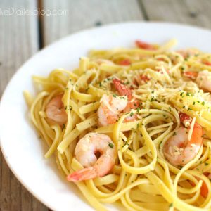Food Quiz 🍓: What Dog Breed 🐶 Is Your Perfect Match? Shrimp scampi