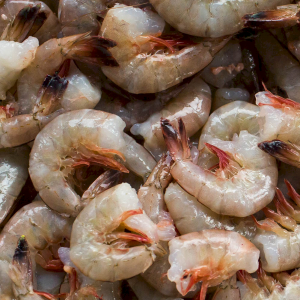 You Can Eat Food Only If You Pass This Tricky Quiz Shrimp