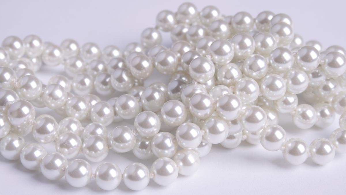 Nobody Has Scored at Least 15/20 on This Animal Trivia Quiz. Will You? pearls