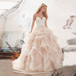 Design A Wedding Dress & We'll Predict Who You'll Marry Quiz Organza