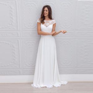 Design A Wedding Dress & We'll Predict Who You'll Marry Quiz Full length