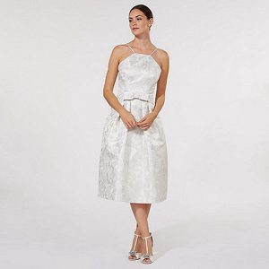 Design A Wedding Dress & We'll Predict Who You'll Marry Quiz Midi