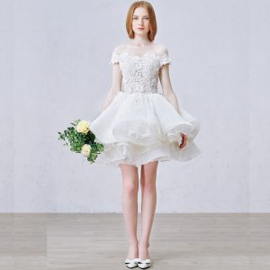 Design A Wedding Dress & We'll Predict Who You'll Marry Quiz Mini