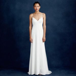 Design A Wedding Dress & We'll Predict Who You'll Marry Quiz Sheath