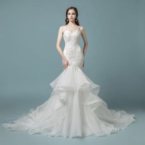 Design A Wedding Dress & We'll Predict Who You'll Marry Quiz Trumpet