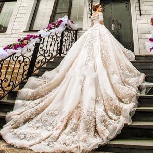 Design A Wedding Dress & We'll Predict Who You'll Marry Quiz Cathedral