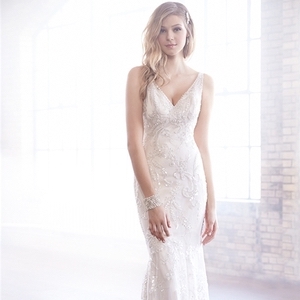 Design A Wedding Dress & We'll Predict Who You'll Marry Quiz Princess seams