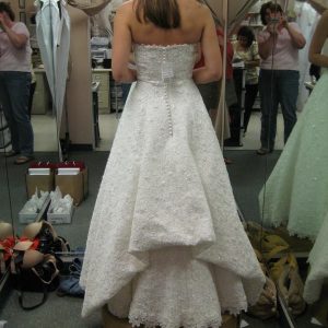 Design A Wedding Dress & We'll Predict Who You'll Marry Quiz Under