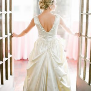 Design A Wedding Dress & We'll Predict Who You'll Marry Quiz Over