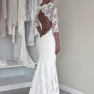 Design A Wedding Dress & We'll Predict Who You'll Marry Quiz Keyhole