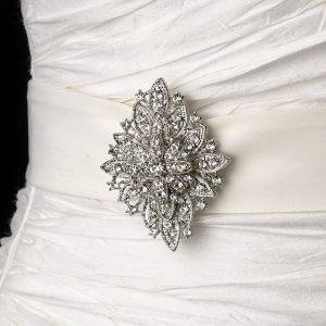 Design A Wedding Dress & We'll Predict Who You'll Marry Quiz 