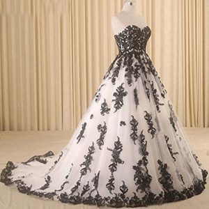 Design A Wedding Dress & We'll Predict Who You'll Marry Quiz Appliques