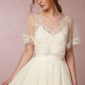 Design A Wedding Dress & We'll Predict Who You'll Marry Quiz 
