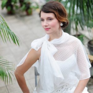 Design A Wedding Dress & We'll Predict Who You'll Marry Quiz 