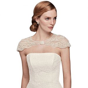 Design A Wedding Dress & We'll Predict Who You'll Marry Quiz 