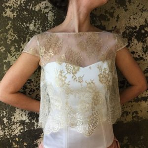 Design A Wedding Dress & We'll Predict Who You'll Marry Quiz 