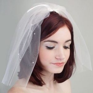 Design A Wedding Dress & We'll Predict Who You'll Marry Quiz Flyaway