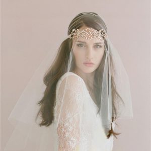 Design A Wedding Dress & We'll Predict Who You'll Marry Quiz Blusher