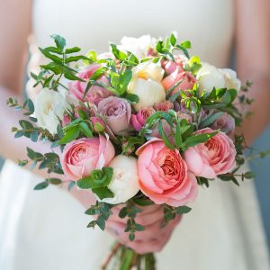 Design A Wedding Dress & We'll Predict Who You'll Marry Quiz 