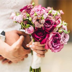 Design A Wedding Dress & We'll Predict Who You'll Marry Quiz 