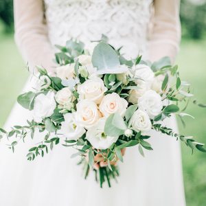 Design A Wedding Dress & We'll Predict Who You'll Marry Quiz 