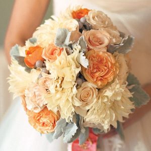 Design A Wedding Dress & We'll Predict Who You'll Marry Quiz 