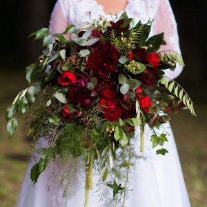 Design A Wedding Dress & We'll Predict Who You'll Marry Quiz 