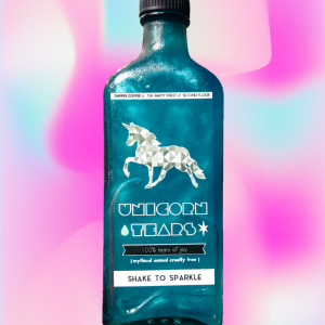 ☕ Open a Café And We’ll Reveal the State You Actually Belong in Unicorn Tears