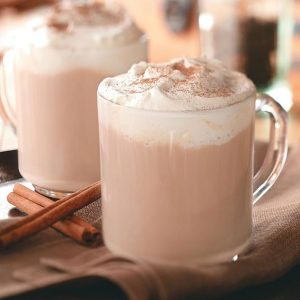 ☕ Open a Café And We’ll Reveal the State You Actually Belong in Chai tea