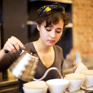 ☕ Open a Café And We’ll Reveal the State You Actually Belong in 