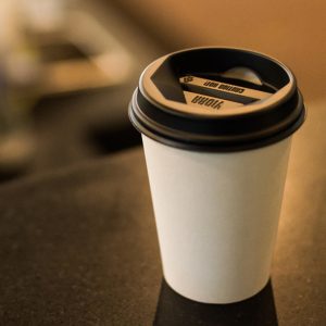 ☕ Open a Café And We’ll Reveal the State You Actually Belong in 