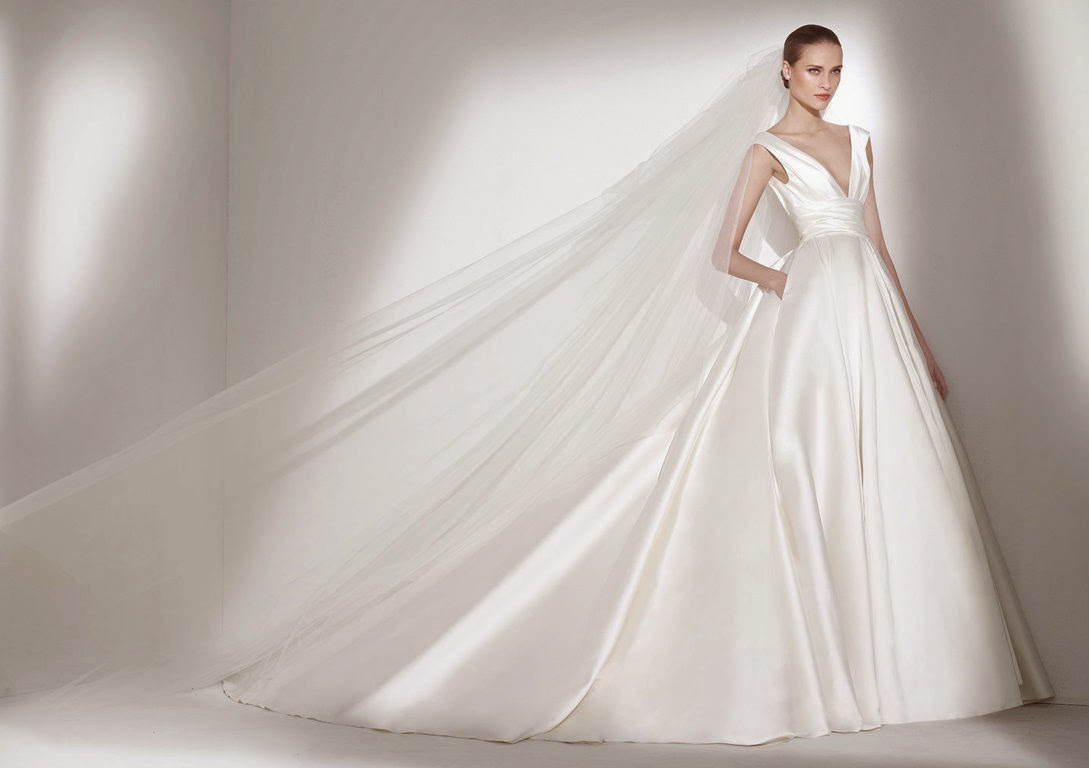 👰 Design a Wedding Dress and We’ll Predict Who You’ll Marry 23