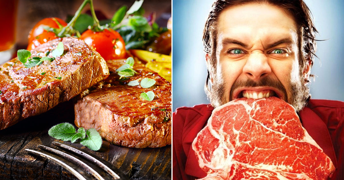 Sorry You Can Eat Steak Only If You Get 8 15 On This Quiz