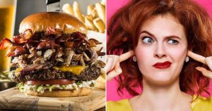 Eat at Chili's to Know What People Hate Most About You Quiz