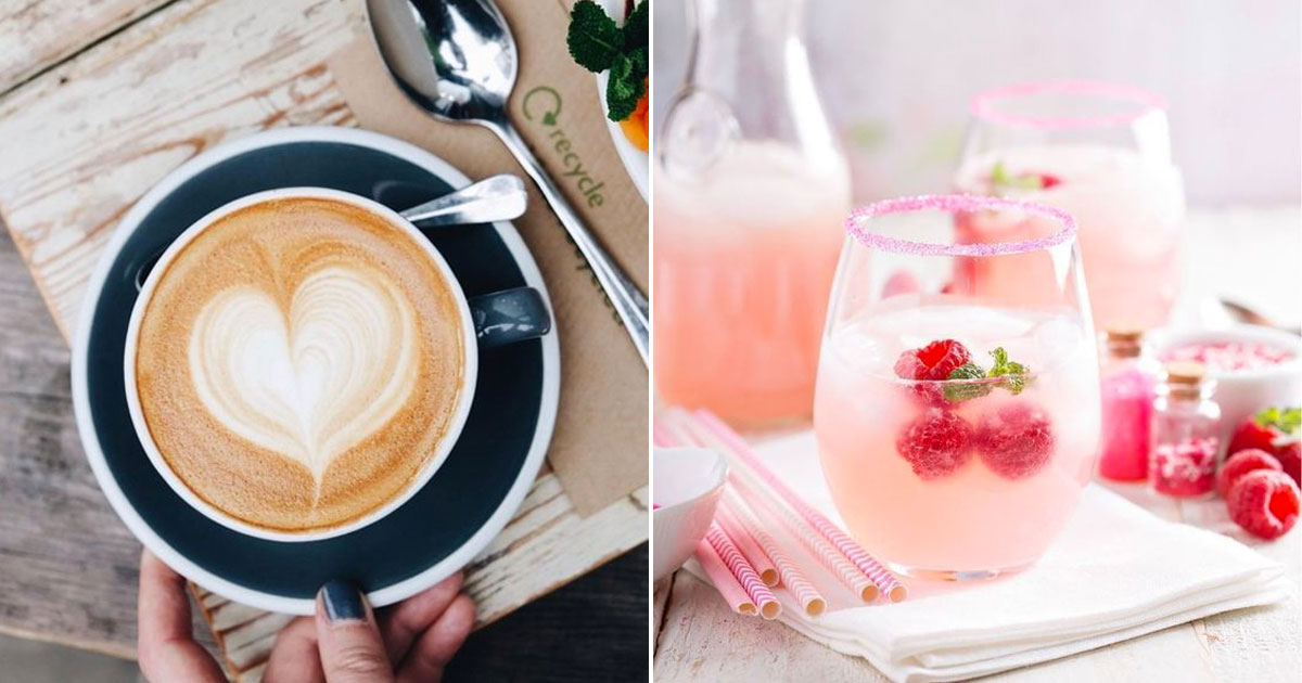 🍹 Can We Guess Your Age by Your Taste in Drinks? Quiz