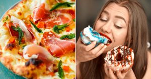 You Can Eat Food Only If You Pass This Tricky Quiz