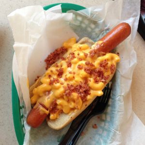 Everyone Is a Combo of Three Disney Characters — Who Are You? Bacon Macaroni Hot Dog