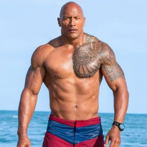 Everyone Has a Male Celeb Over 40 They Belong With — Here’s Yours Dwayne Johnson