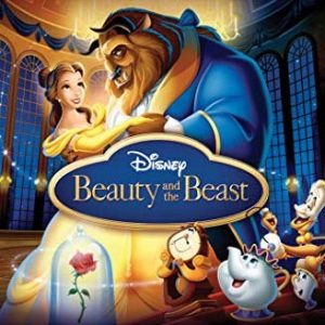 Everyone Is a Combo of Three Disney Characters — Who Are You? Beauty and the Beast