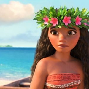 Everyone Is a Combo of Three Disney Characters — Who Are You? How Far I\'ll Go - Moana