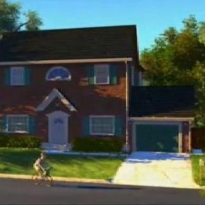 Everyone Is a Combo of Three Disney Characters — Who Are You? Andy\'s House