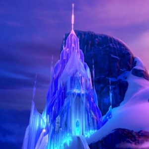 Everyone Is a Combo of Three Disney Characters — Who Are You? Elsa\'s Ice Palace