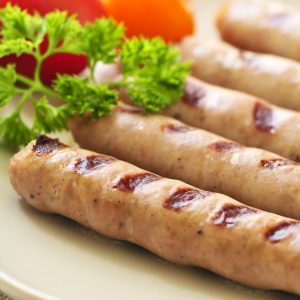 🥯 We’re Pretty Sure We Know Your Birth Month Based on the Breakfast Foods You Choose Turkey sausage