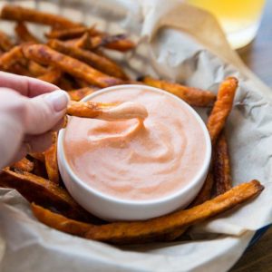 Build Saucy Hot Dog & I'll Give You Celeb Beefcake To M… Quiz Red pepper