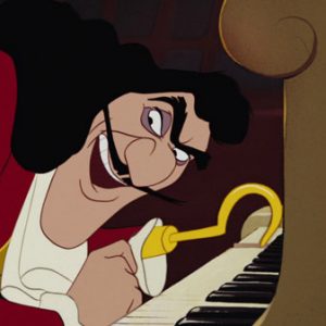 Everyone Is a Combo of Three Disney Characters — Who Are You? Piano