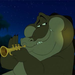 Everyone Is a Combo of Three Disney Characters — Who Are You? Trumpet