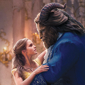 Everyone Is a Combo of Three Disney Characters — Who Are You? Beauty and the Beast