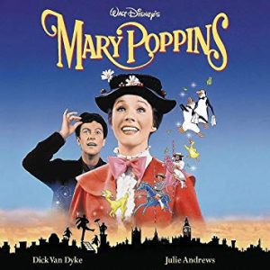 Everyone Is a Combo of Three Disney Characters — Who Are You? Mary Poppins