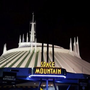 Everyone Is a Combo of Three Disney Characters — Who Are You? Space Mountain